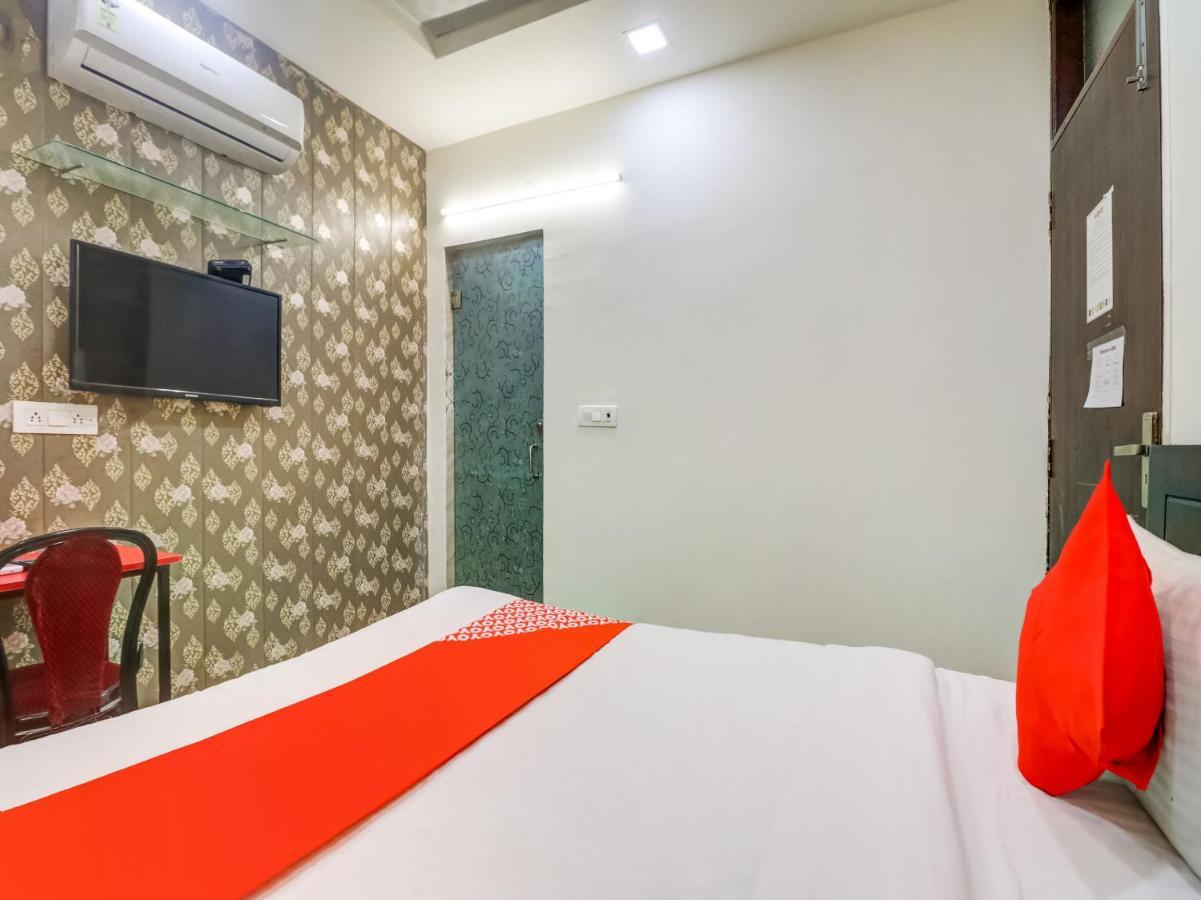 Oyo 74060 Taj Residency Hotel New Delhi Exterior photo