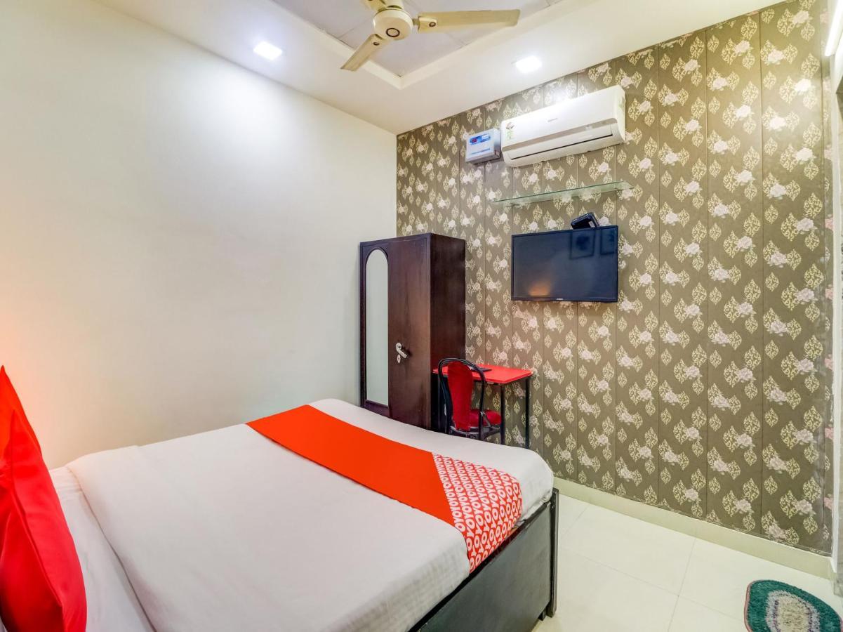 Oyo 74060 Taj Residency Hotel New Delhi Exterior photo